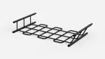 32394798 - Hauling: Roof Basket Extender for Volvo: S60, S90, V60, V90 Cross Country, XC40, XC60, XC90 Image