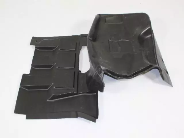 Floor Trunk Floor Covering - Mopar (68088621AB)