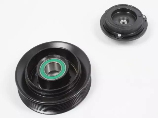 A/C Compressor Clutch Pulley - Mopar (68034537AA)