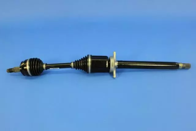 Axle Half Shaft, Right - Mopar (52123761AH)