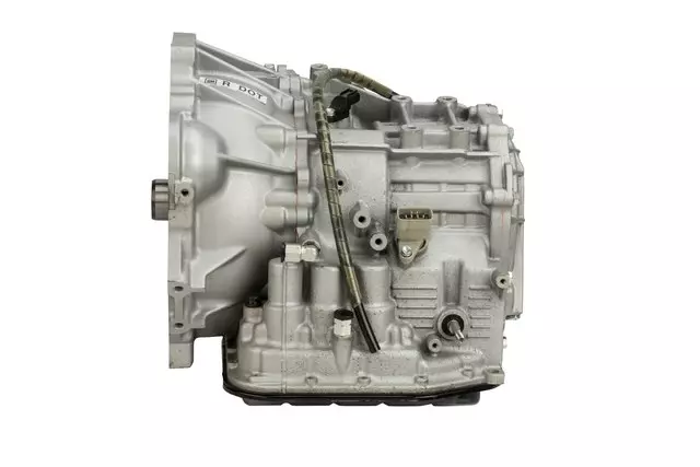 24242208 - Automatic Transmission: Trans-axle for Pontiac: Vibe Image