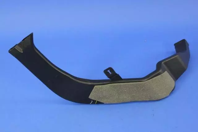 68103154AA - Air Conditioners and Heaters: Air To Rear Seat Duct, Left for Mopar Image