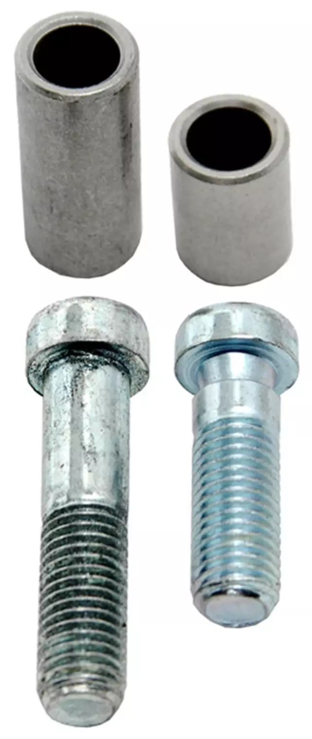 18K109 - : Front Brake Caliper Bolt for ACDelco Image