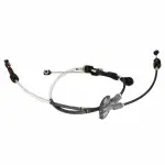 5S4Z7E395A - Transmission: Manual Transmission Shift Cable for Ford: Focus Image