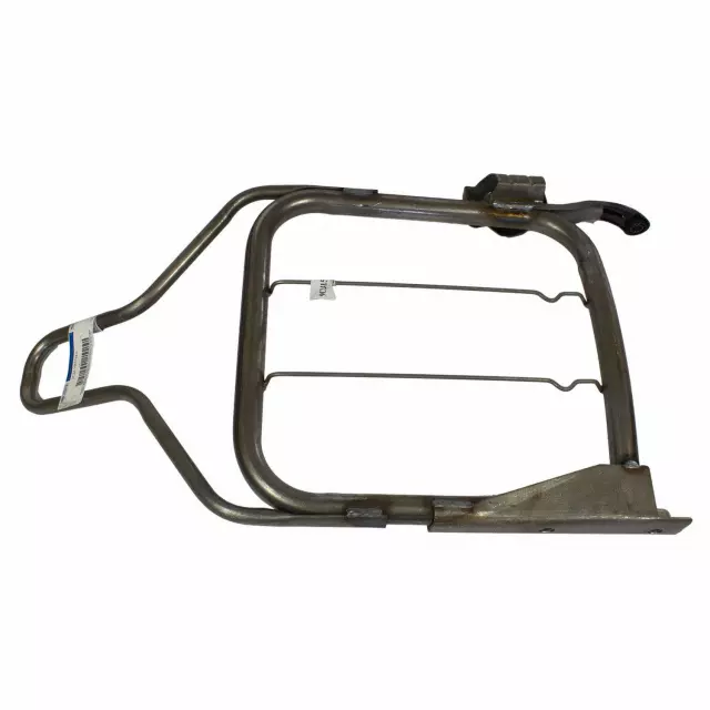 9C2Z1561019A - Body: Seat Back Frame for Ford: E-150, E-250, E-350 Super Duty, E-450 Super Duty Image