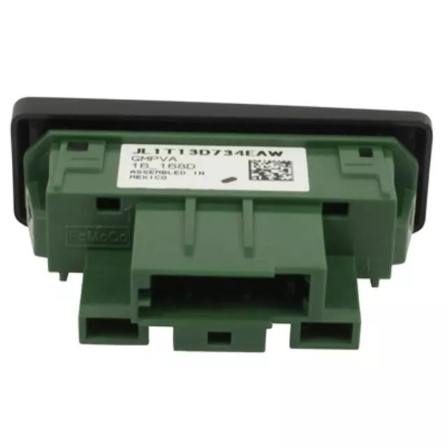 Switch Assembly - Ford (JL1Z-13D730-EA)