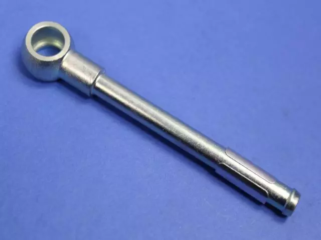 Fuel Supply Tube - Mopar (5015714AA)