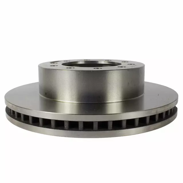 Disc Brake Rotor - Ford (6U2Z-1V125-J)