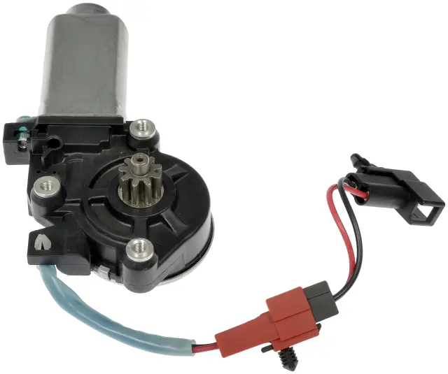 742305 - Electrical, Lighting and Body: Power Window Lift Motor for Dorman Image