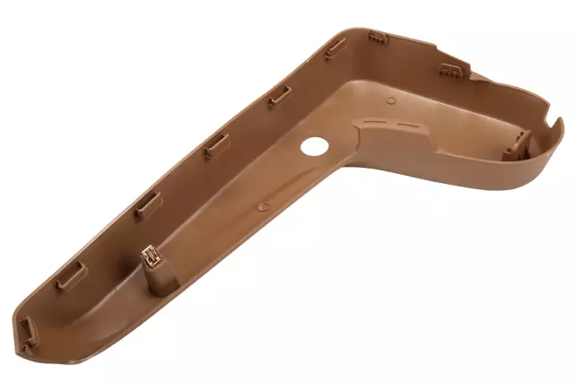 23292979 - Body: Cushion Shield for GM Image