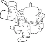 212505CA0A - : Water Valve for Infiniti Image