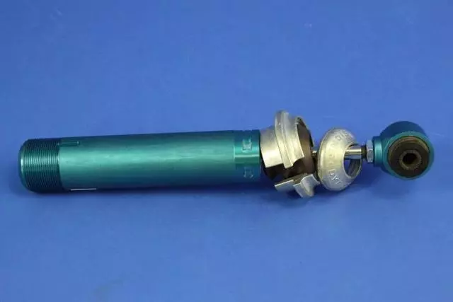 Suspension Shock Absorber - Mopar (5181434AC)