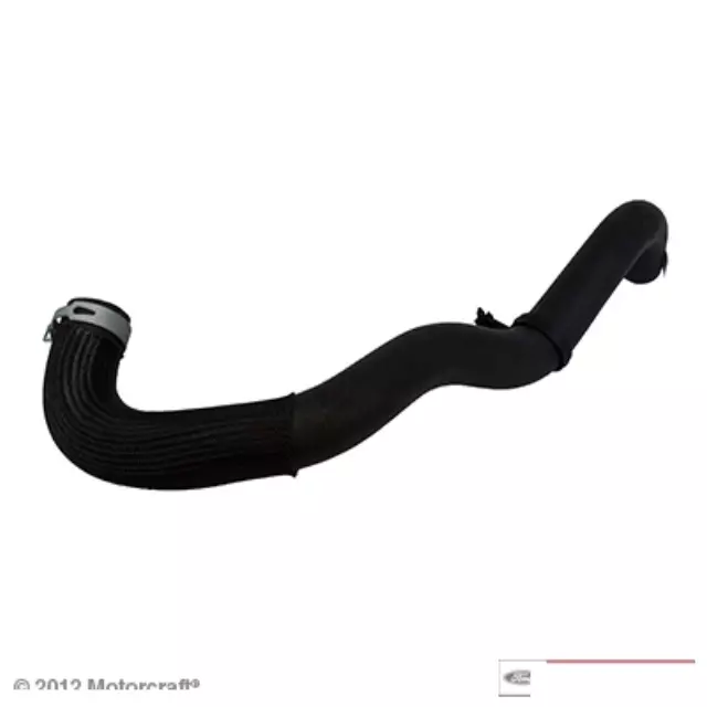 2004-2007 Ford - Radiator Coolant Hose - Ford (JC3Z-8286-A)