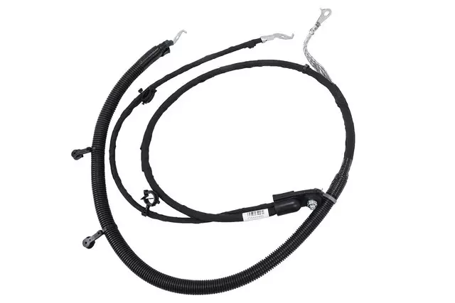 84419495 - Electrical: Battery Cable for GM Image