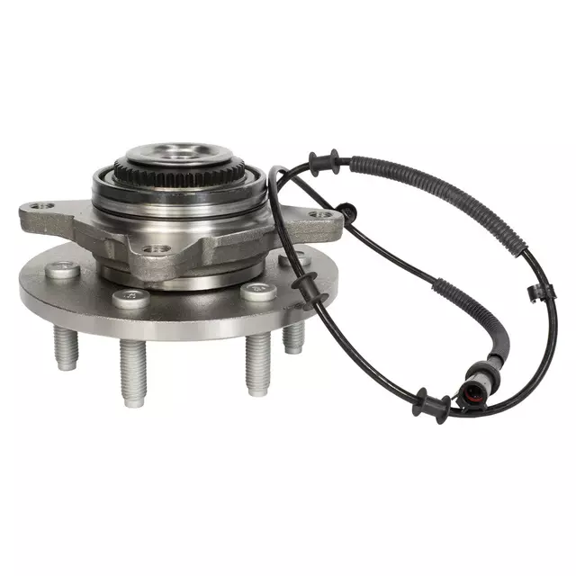 2004-2008 Ford - Hub & Bearing - Ford (G2MZ-1104-R)
