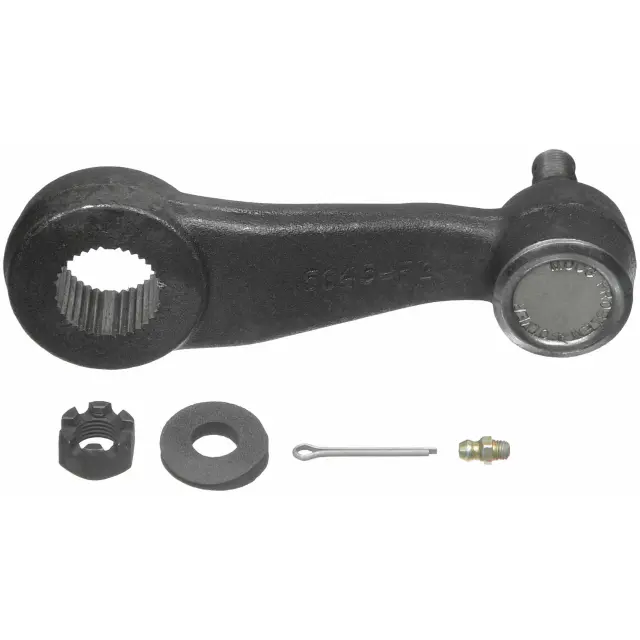 K6339 - Suspension &amp; Steering: Steering Pitman Arm for Moog Image