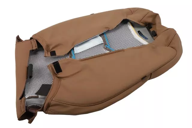 Seat Back Cover - GM (84206254)