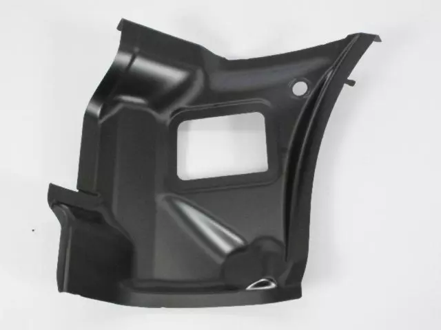 Body Side Aperture Panel, Left - Mopar (5101665AA)