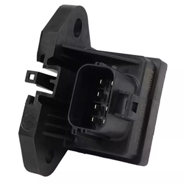 Fuel Pump Driver Module - Ford (F1FZ-9D370-D)