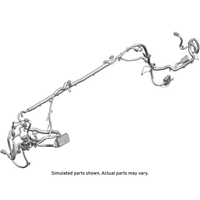 85835265 - : F Harness for Chevrolet: Blazer Image