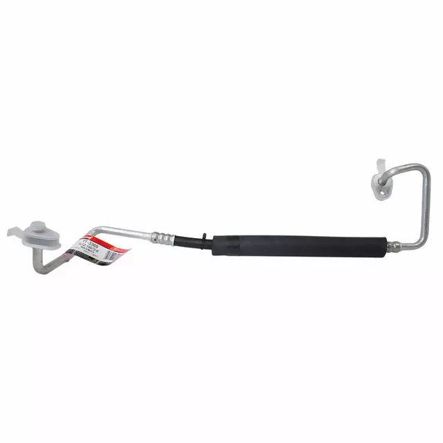 A/C Refrigerant Discharge Hose - Ford (8L8Z-19972-B)