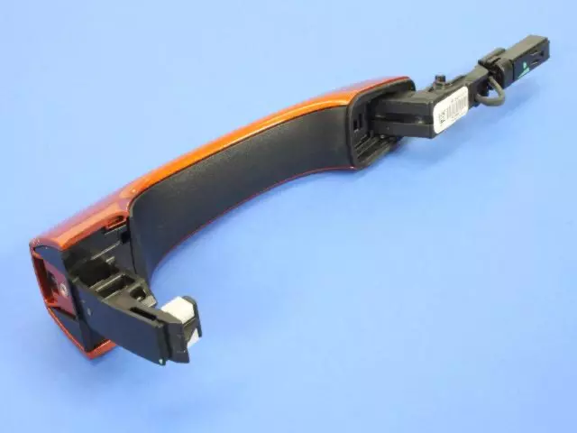 Front Door Exterior Handle - Mopar (1RH64HVGAD)
