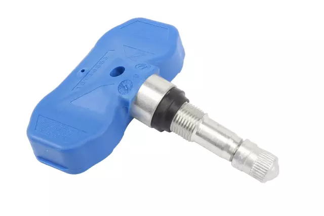 Tire Pressure Monitoring System (TPMS) Sensor - GM (15136883)