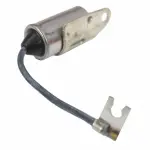 DC13A - : Condenser Assembly for Ford Image