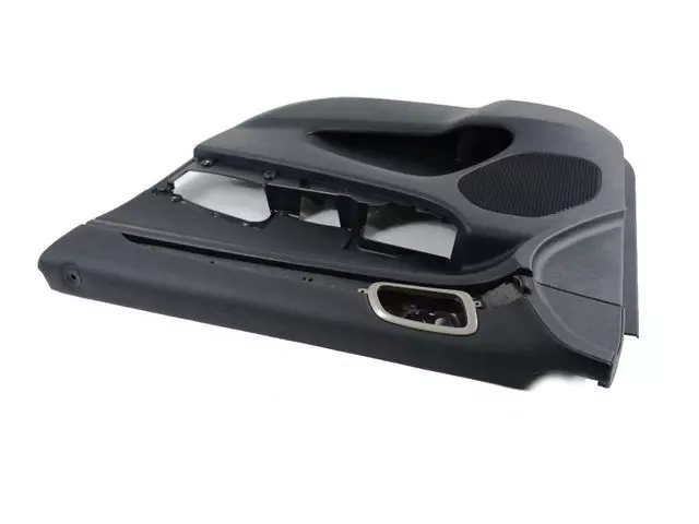 Front Door Trim Panel Assembly, Right - Mopar (1VH821X9AG)