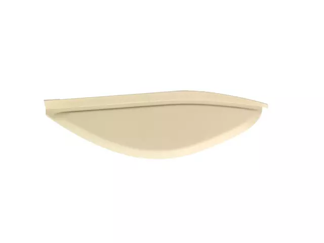 Instrument Panel End Cap - Mopar (5YK11HL1AC)