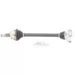 GM8511 - : TrakMotive CV Axle Shaft for TRAKMOTIVE Image