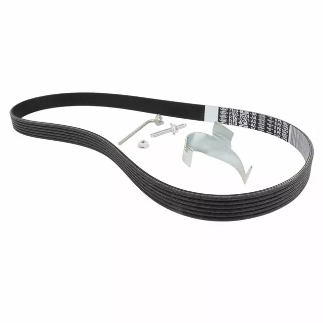 F1EZ8620C - : Kit Drive Belts for Ford Image