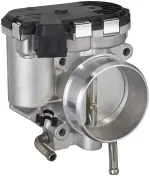 TB1175 - : Fuel
                    Injection Throttle Body Assembly for Spectra Premium Image