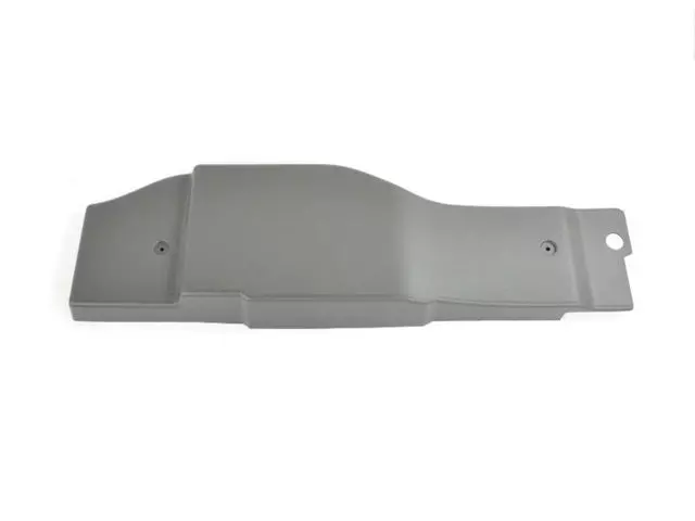 C Pillar Molding, Left - Mopar (5MH23LAHAA)