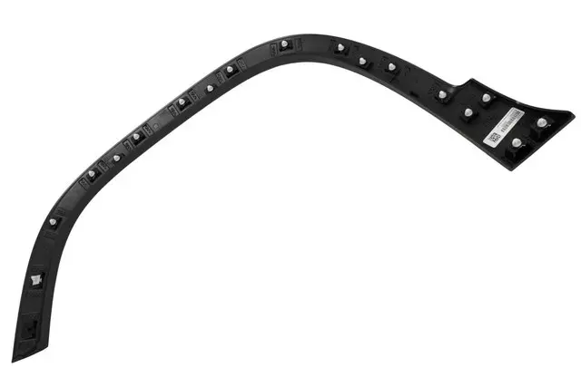 84446090 - Body: Wheel Opening Molding for GMC: Acadia Image