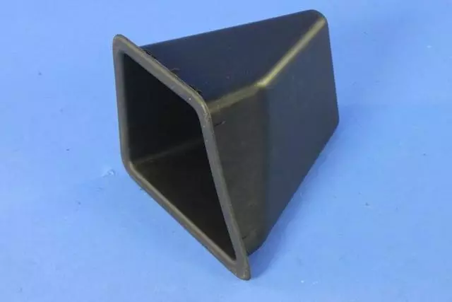 Storage Bin, Left - Mopar (1TK07LC5AA)