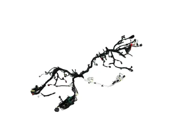 68398662AE - Electrical: Transmission Wiring for Mopar Image