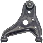 520820 - : Suspension Control Arm And Ball Joint Assembly for Dorman Image