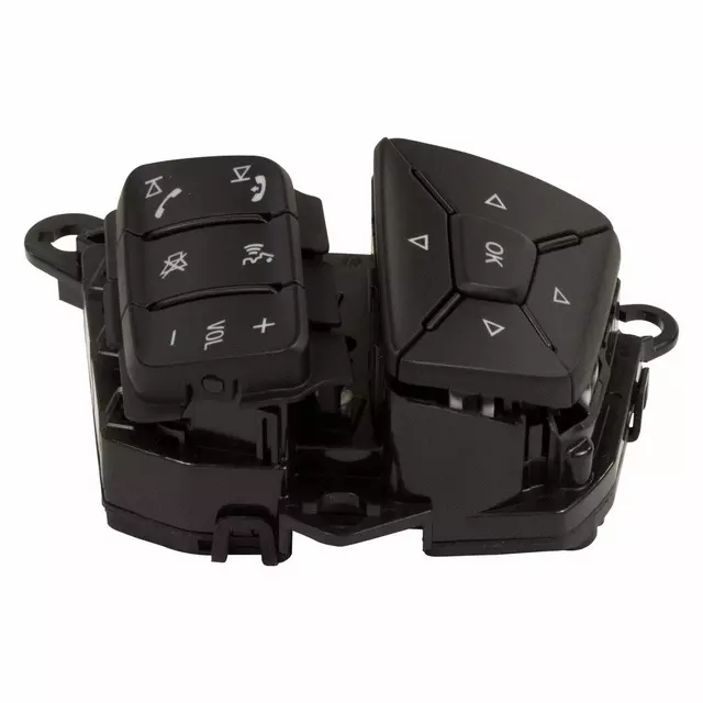 Switch Assembly - Passenger Side (RH) - Ford (KB3Z-9C888-FA)