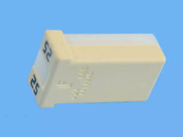 M Case Fuse, US, Canada, Mexico - Mopar (68202897AB)