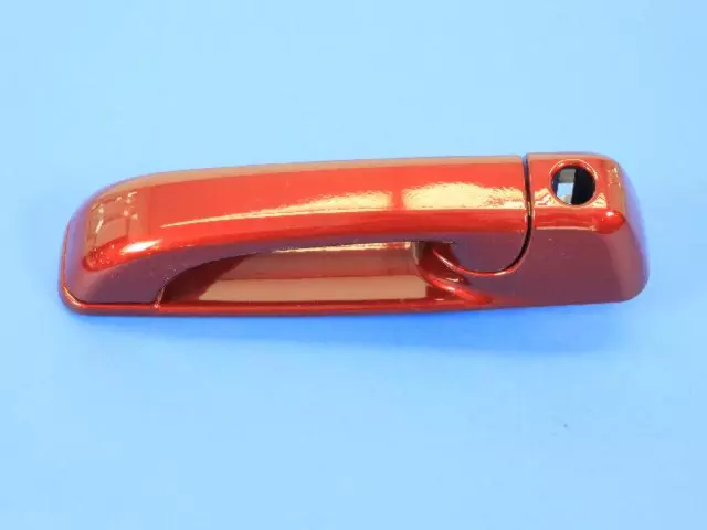 5HW79EEMAJ - Doors and Related Parts: Door Exterior Handle, Left for Mopar Image