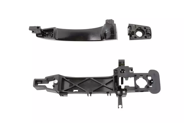 Handle, Outside - GM (19121213)