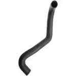 71388 - : CURVED RADIATOR HOSE, DAYCO for DAYCO HYDRAULIC Image
