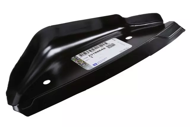 23188649 - : Passenger Side Body Side Tail Lamp Pocket for Chevrolet: Volt Image