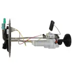 PS121 - Air &amp; Fuel Delivery: Motorcraftâ„¢ Fuel Tank Sending Unit for Ford: F-250 Super Duty, F-350 Super Duty, F-450 Super Duty, F-550 Super Duty Image