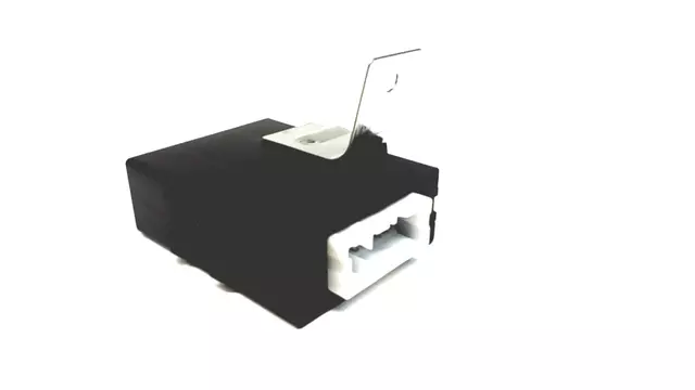 88035AC050 - : Control Module for Subaru Image