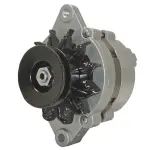 19134556 - : Remanufactured Generator for GM Image