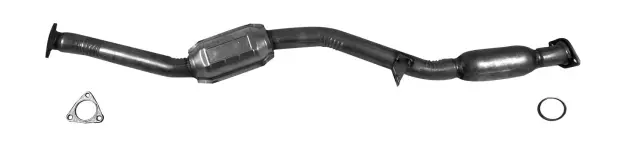 772781 - : CATCO Catalytic Converter for CATCO CONVERTERS Image
