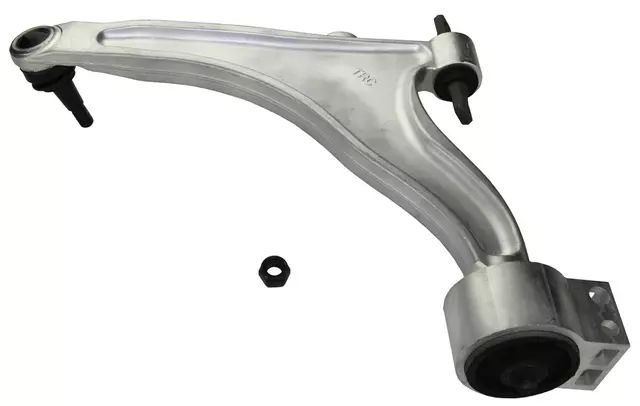 Front Passenger Side Lower Control Arm - ACDelco (45D10424)