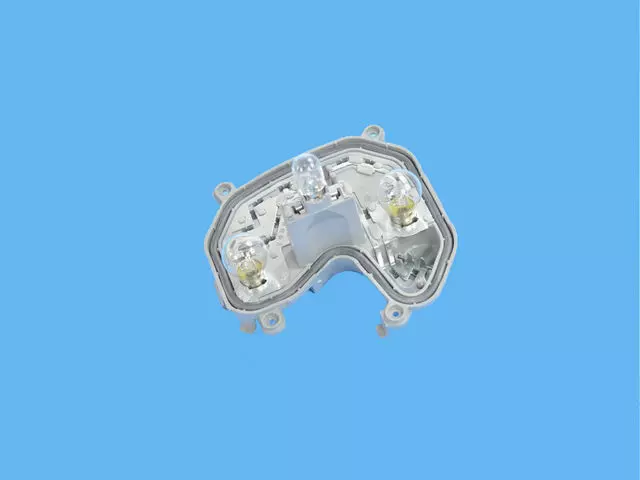 68458452AA - : Lamp Housing, Right for Jeep: Renegade Image